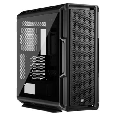CORSAIR 5000T - mid tower - extended ATX_thumb