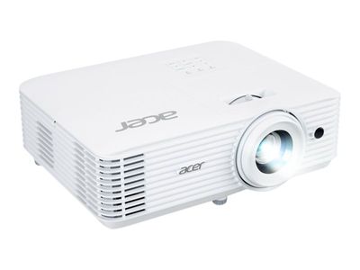 Acer portable DLP Projector H6541BDK - White_4