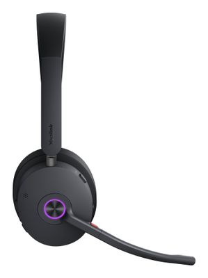 Yealink BH74 UC USB-C/A Headset_5