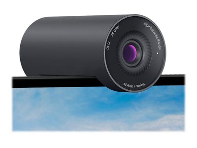 Dell Webcam Pro 5023_2