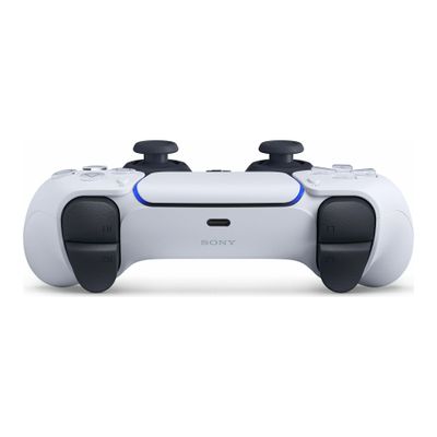 Sony PlayStation 5 - DualSense Controller - white_4