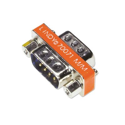 Lindy 70071 Kabeladapter 9-Pin D_1