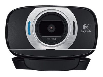 Logitech HD Webcam C615 - web camera_7