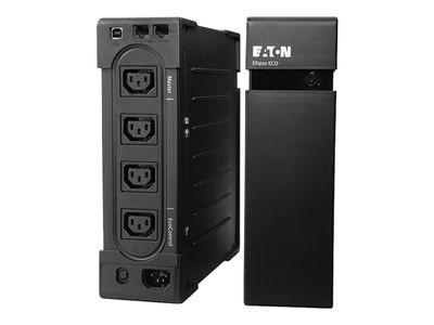 Eaton USV Ellipse ECO 800 USB IEC - 500 W_2