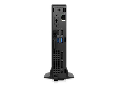 Dell OptiPlex 3000 Thin Client - DTS Celeron N5105 2 GHz - 8 GB - flash 64 GB_4