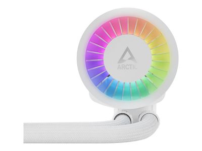 CPC Arctic Intel Liquid Freezer III 240 A-RGB Whit_11