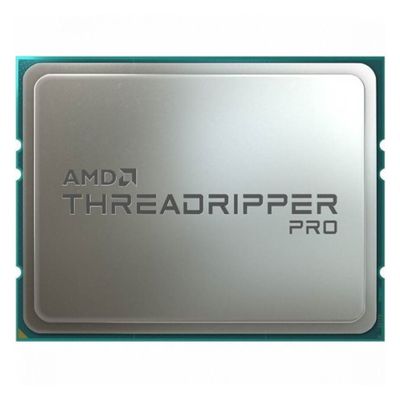 AMD Ryzen ThreadRipper PRO 3945WX - 12x - 4.00 GHz - Socket sWRX8_thumb