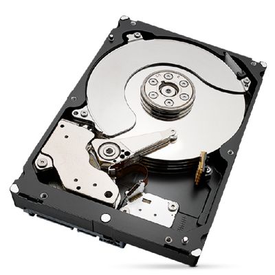 Seagate HDD IronWolf - 6 TB - 3.5" - SATA 6 GB/s_5
