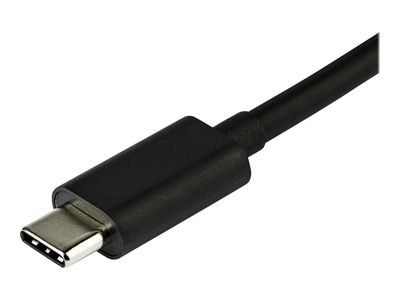 StarTech.com USB C Multiport Adapter mit HDMI und VGA_4