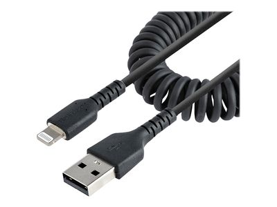 StarTech.com cable - Lightning/USB - 50 cm_1