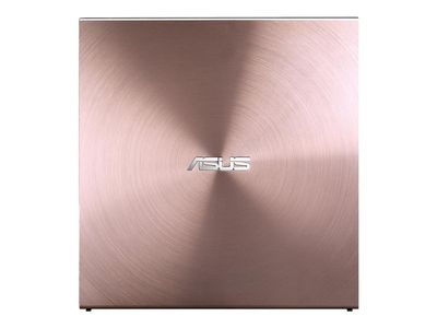 ASUS SDRW-08U5S-U - DVD±RW (±R DL) / DVD-RAM drive - USB 2.0 - external_1