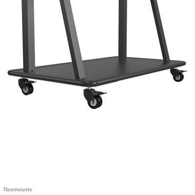 Neomounts NS-M4000BLACK TV trolley 60-105"_10