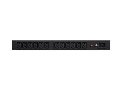 Cyberpower Stromverteilungseinheit PDU20BHVIEC12R_2