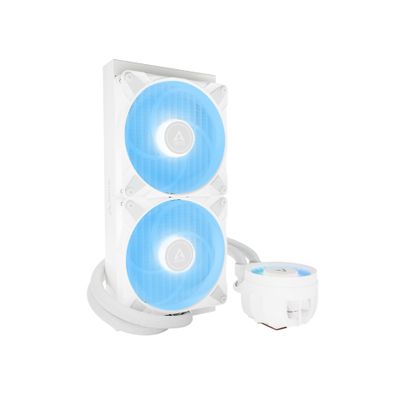 ARCTIC Liquid Freezer III 280 A-RGB - Multikompatibler All-in-One CPU-Wasserkühler mit A-RGB_7