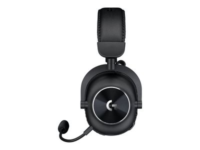 Logitech PRO X - headset_5