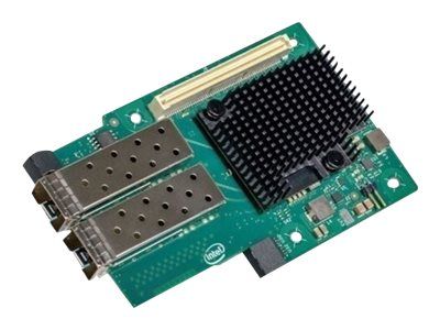 Intel X710 - Customer Install - Netzwerkadapter - OCP 3.0 - 10Gb Ethernet SFP+ x 2_thumb