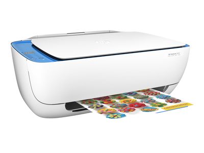 HP Deskjet 3639 All-in-One - multifunction printer - color_3