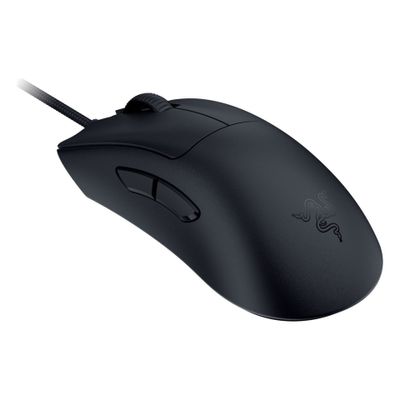 Razer DeathAdder V3 - eSports - mouse - ultra-lightweight - USB_3