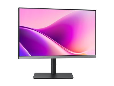 Samsung Essential S4 S24F430UAU - S43UF Series - LED monitor - Full HD (1080p) - 24"_6