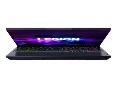 Lenovo Notebook Legion 5 15ACH6 - 39.6 cm (15.6") - AMD Ryzen 7 5800H - Phantom Blue_4