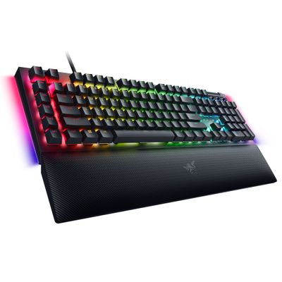 Razer Gaming Keyboard Blackwidow V4 - Black_3