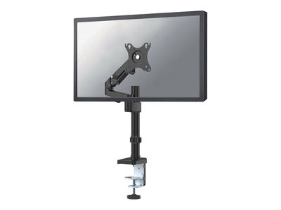 Neomounts DS70-750BL1 Befestigungskit - vollbeweglicher einstellbarer Arm - für LCD-Display - Schwarz_thumb