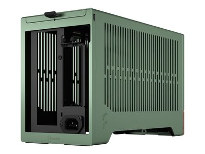 Fractal Design Terra - SFF - mini ITX_8
