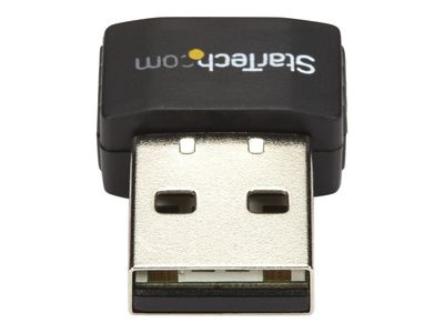 StarTech.com Network Adapter USB433ACD1X1 - USB 2.0_5