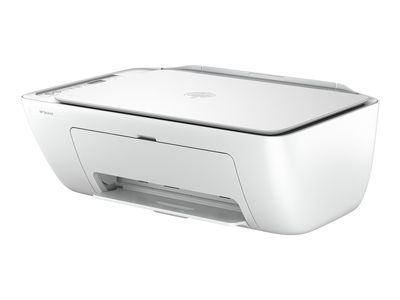 HP Deskjet 2810e All-in-One - Multifunktionsdrucker - Farbe_thumb