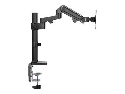 Neomounts DS70-750BL1 mounting kit - full-motion adjustable arm - for LCD display - black_8