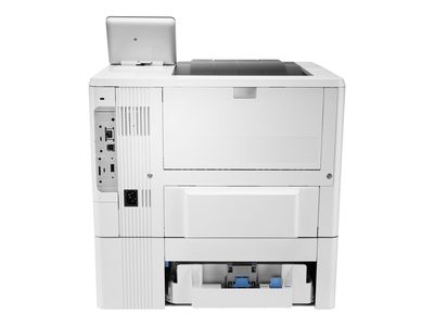 HP Laserdrucker LaserJet Enterprise M507x_7