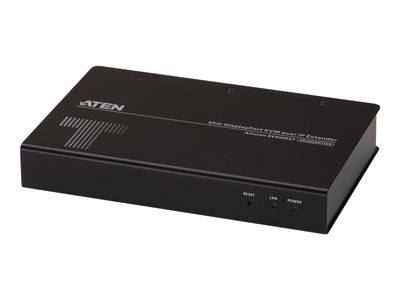 ALTUSEN KE9900ST - KVM-/Audio-/USB-/serieller Extender_1