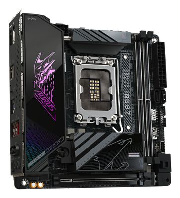 GIGABYTE Z890I AORUS ULTRA Mainboard_3