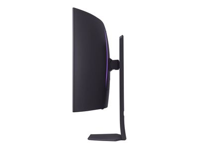 LG UltraGear 39GS95QE-B - OLED-Monitor - gebogen - 99.1 cm (39") - HDR_9
