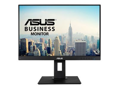 ASUS LED-Monitor BE24WQLB - 61.13 cm (24.1") - 1920 x 1200 WUXGA_thumb