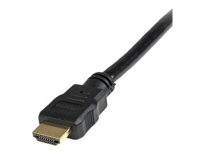 StarTech.com 3m High Speed HDMI Cable to DVI Digital Video Monitor - video cable - HDMI / DVI - 3 m_4