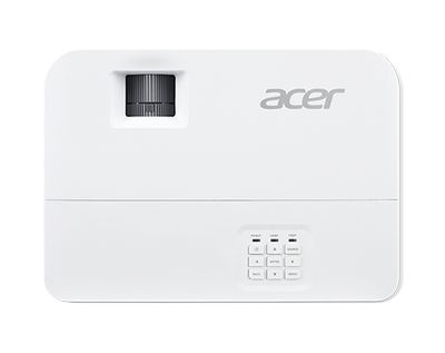 Acer DLP Projector X1529HK - White_3