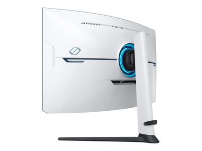 Samsung Curved Gaming Monitor Odyssey Neo G8 G85NB - 81.3 cm (32") - 3840 x 2160 4K UHD_11