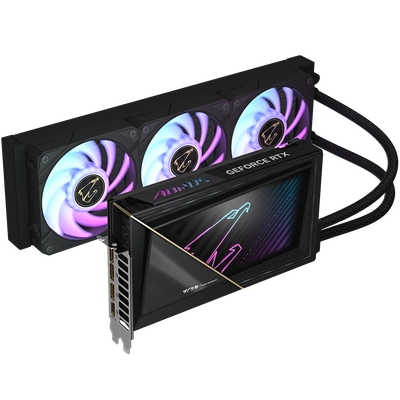 VGA GBT RTX5090 32GB Xtreme Waterforce 32GD_thumb