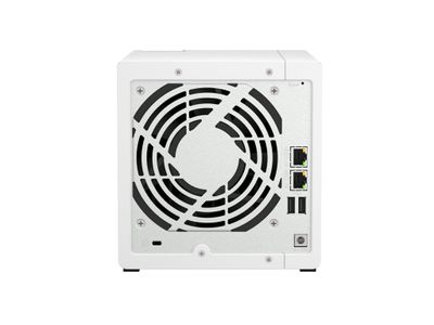 QNAP NAS-Server TS-433 - 4 GB_6