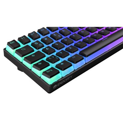 Endorfy Tastatur EY5D001 - Schwarz_9