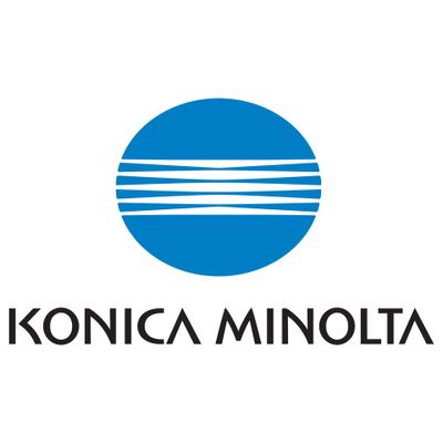 Konica Minolta A1UDR73000 - Schwarz - Original - Entwickler-Kit_thumb