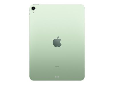 Apple iPad Air 10.9 - 27.7 cm (10.9") - Wi-Fi - 256 GB - Green_6