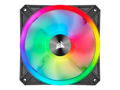 CORSAIR iCUE QL120 RGB case fan_3