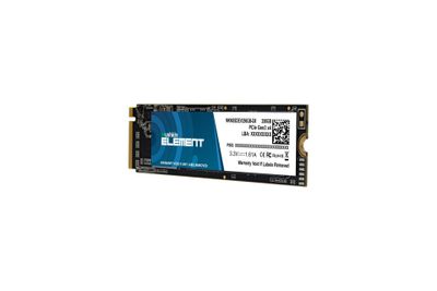 Mushkin SSD ELEMENT - 256 GB - M.2 2280 - PCIe 3.0 x4 NVMe_3