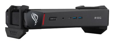 ASUS ROG NUC RNUC15JNK9X389A2 Intel Core Ultra 9 275HX 32 GB DDR5-SDRAM 1 TB SSD NVIDIA GeForce RTX 5070 Ti Windows 11 Home USFF Mini PC Black_29