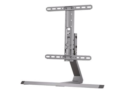 HAGOR HA - stand - for LCD display - silver_1