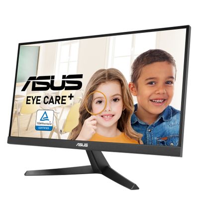 ASUS LED-Display VY229HE - 54.5 cm (21.45") - 1920 x 1080 Full HD_3