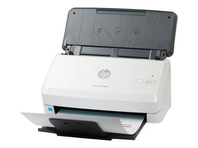 HP document scanner Scanjet Pro 2000 s2 - DIN A4_thumb