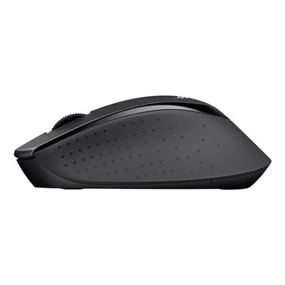 Logitech Maus M330 SILENT PLUS - Schwarz_3